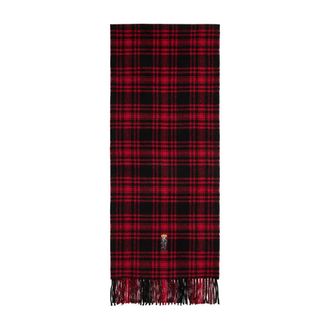 Polo Ralph Lauren Winter Scarves, female, Multicolor, ONE SIZE, Tux Bear Scf Scarf