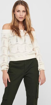 Only Strickpullover