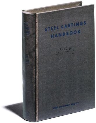 Puebco Empty Book in Steel Castings at Nordstrom