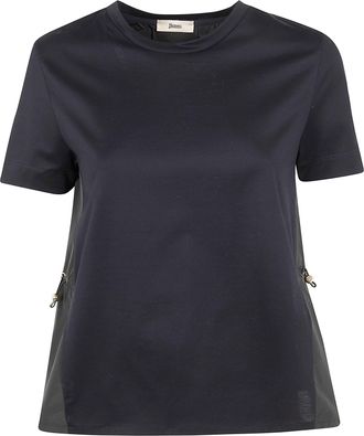 Herno Classic T-Shirt