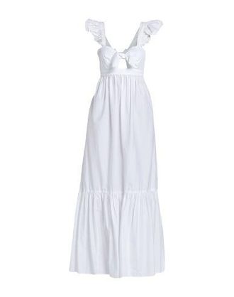 Jijil VESTITI - Vestiti lunghi su YOOX.COM