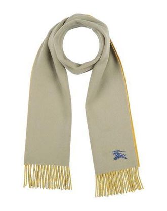 Burberry Scarves