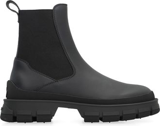 Moncler Hevea Chelsea Boots