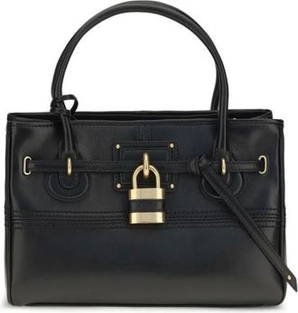 Chlo&eacute; Borsa a mano piccola Paddington Sling - - Bags - Donna - Nero - ONE SIZE