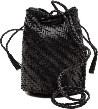 Dragon Diffusion Dragon-Diffusionsbeutel. Schwarz