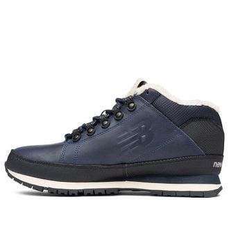 New Balance 754 Dark Blue H754LFN