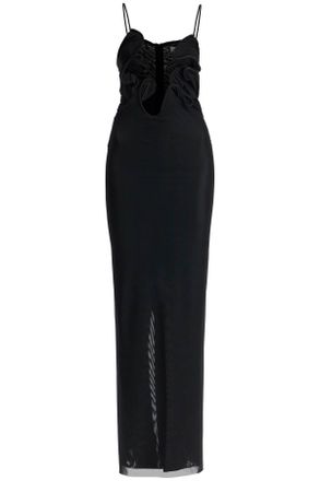 CHRISTOPHER ESBER Womens Sculptural Venus Midi
