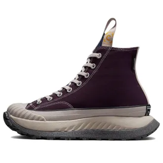 Converse Chuck 70 AT-CX Counter Climate Hi Black Cherry A03275C