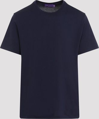Ralph Lauren Purple Label Short Sleeve T Shirt