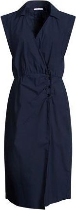 Patrizia Pepe VESTIDOS - Vestidos midi en YOOX.COM