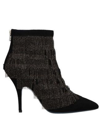 Patrizia Pepe SCHUHE - Stiefeletten auf YOOX.COM