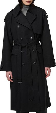 Bernardo Long Rain Coat