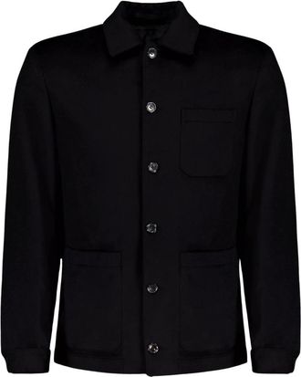 Autore Uomo, Giacche, Nero, L, new