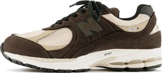 New Balance 2002R Gore-Tex Black Coffee M2002RXQ