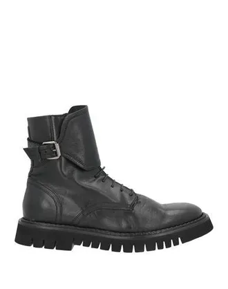 Ernesto Dolani SCHUHE - Stiefeletten auf YOOX.COM