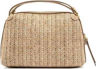 Gianni Chiarini Donna, Borse, Beige, Taglia unica, new