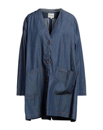 Alessia Santi Denim outerwear