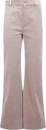 Ralph Lauren Kaeden Full Length Flat Front Trousers