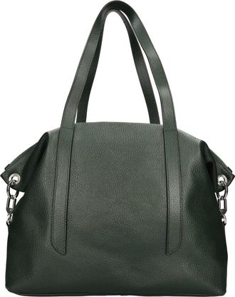 Rebelle Donna, Borse, Verde, Taglia unica, new