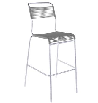 Schubiger M&ouml;bel Bar-Spaghettistuhl S&auml;ntis