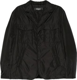 Dsquared2 Uomo, Giacche, Nero, L, new