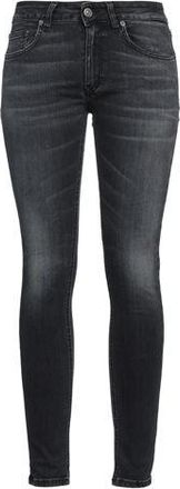 Dondup BOTTOMWEAR - Jeans sur YOOX.COM