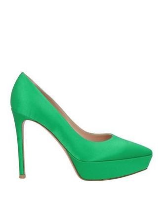 Gianvito Rossi Pumps