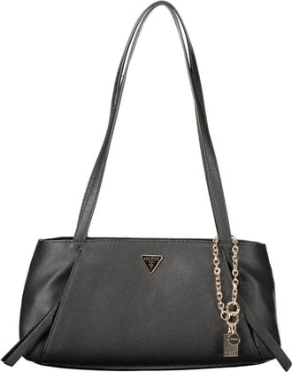 Guess Tassen, Dames, Zwart, ONE Size, Devon Bag