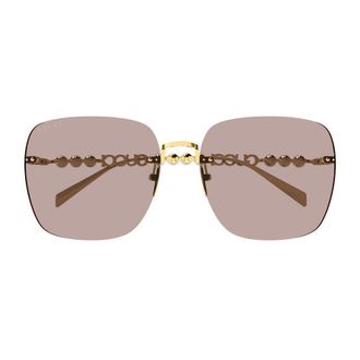 Gucci Gg1923 Sa Linea Markenname Gold