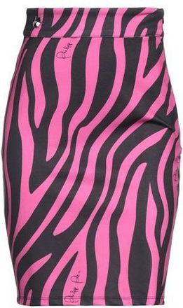 Philipp Plein BOTTOMWEAR - Mini skirts sur YOOX.COM
