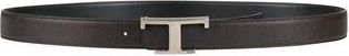 Tod's Small Leather Goods - Belts sur YOOX.COM