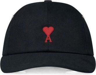 Ami Uomo, Accessori, Nero, Taglia unica, new