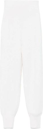 Chlo&eacute; Donna, Pantaloni, Bianco, M, new