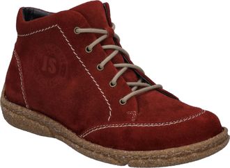 Josef Seibel Neele 01 | Enkellaars voor Dames | rood