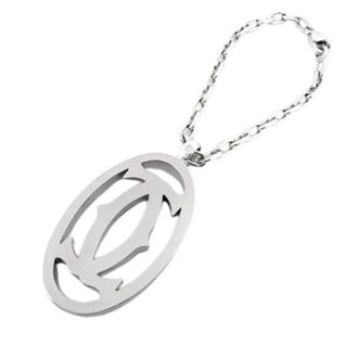Cartier unisex, Pre-owned, Grijs, Maat: ONE Size