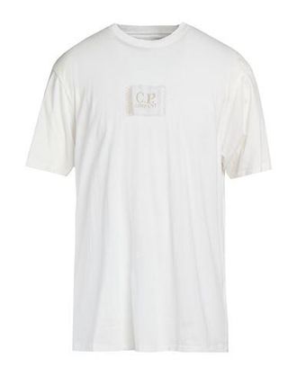 C.P. Company CAMISETAS Y TOPS - Camisetas en YOOX.COM
