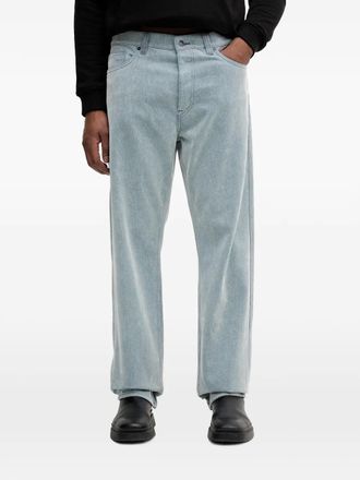 BOSS Jeans Akron - Blu