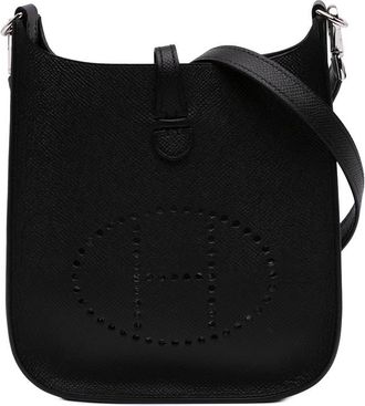 Herm&egrave;s Pre-owned Hermes Epsom Evelyne I 16 Amazone Ladies CVII9B9NBBC24TVM