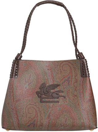 Etro BAGS - Shoulder bags on YOOX.COM