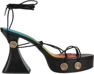 Etro FOOTWEAR - Sandals sur YOOX.COM