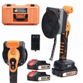 OEM Ventosa Vibratoria A Bater&iacute;a Rosfix Orange Mosquito Om21v, Serie Animal Pro