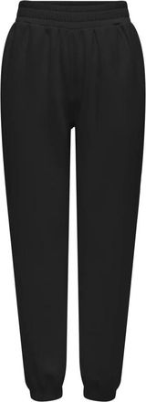 Jacqueline de Yong Jacqueline de Yong, Broeken, Dames, Zwart, S, Eldora Dames Trainingsbroek