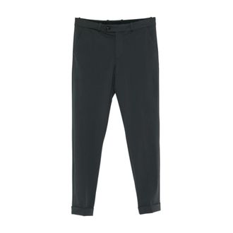 Roberto Ricci Design Rrd, Hombre, Pantalones, Gris, Talla: L