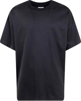 Fear of God Clean Neck Ss Tee