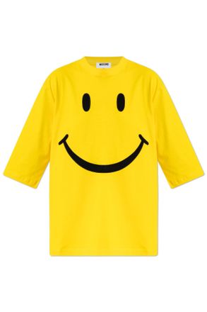Moschino Moschino X Smiley