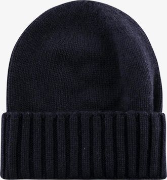 Nugnes Cappello in cashmere - NUGNES 1920 - gender_Man