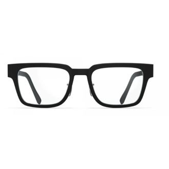 Blackfin Glasses, unisex, Black, Size: 52 MM Bf1088 Mayfair