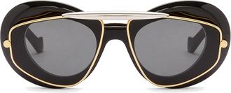 Loewe Lw40120 I Sunglasses