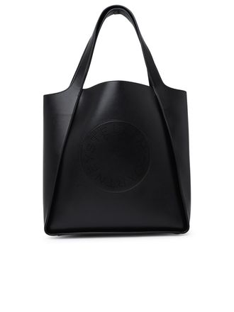 Stella McCartney Tote Bag With Logo