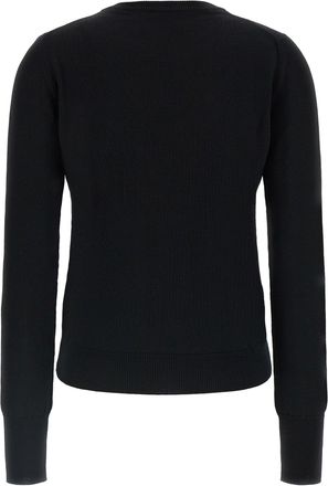 Coperni Emoji Sweater - Black
